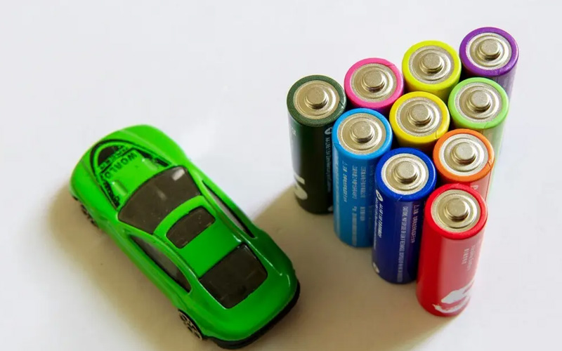 Why Lithium battery can not charge below -10 degree centigrade