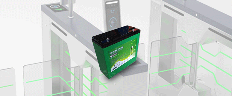 LiFeP04 Battery