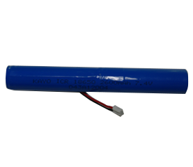 ICR18650-2S-2600mAh-7.4V