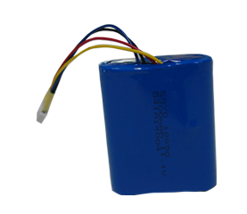 ICR18650-3S-2200mAh-11.1V