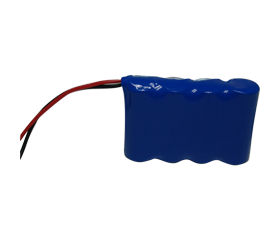 ICR18650-4S1P-14.8V-2200mAh