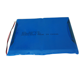 KPL84671100-2S-8000mAh-7.4V