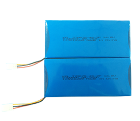 14.8V 6700mah