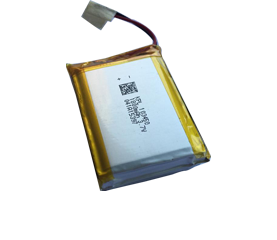 3.7V 1000mah KPL103450