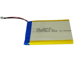 KPL505575-2300mAh-3.7V