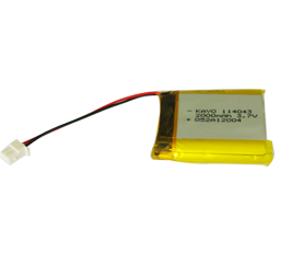 KPL114043-2000mAh-3.7V