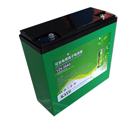 lead acid replacement battery